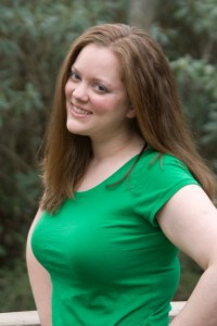 Sally at 163